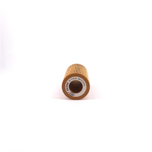 保时捷Boxster 911的工厂机油滤清器滤芯HU719/5X 9961072253 - Product Image 3