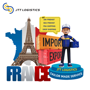 <span class=keywords><strong>FCL</strong></span> 20ft 40ft 45ft dalla cina alla francia germania UK spagna italia con il miglior servizio di spedizione - Product Image 1