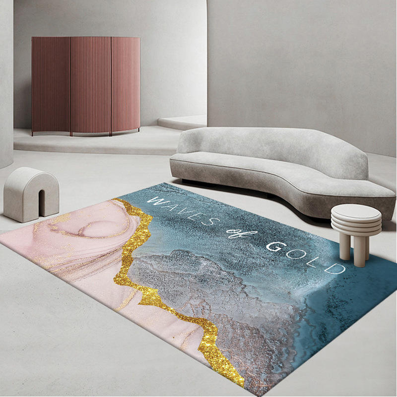 Alfombra de Lujo Q15