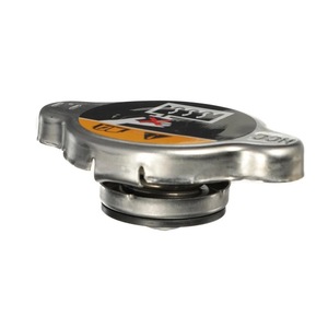Bouchon de radiateur Kia 25330B1000, bouchon de réservoir de liquide de refroidissement pour modèles 2015-2023, pièce de rechange HCC 1.1 - Product Image 3