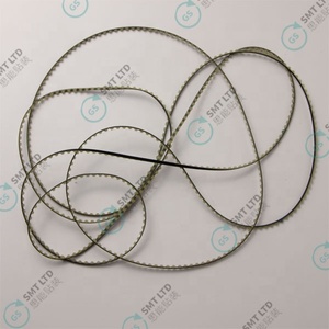 SMT PARTS TOOTHED BELT Synchroflex 2.5 T5/1315 FOR 00359917S01 - Product Image 4