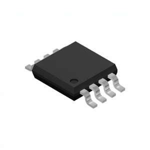 IX4340UE Power Management (PMIC) Original One Stop Service 8 TSSOP, 8 MSOP Exposed Pad Components Electronic - Product Image 1