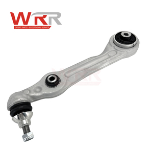 2223300107 2223300207 คอนโทรลอาร์มสำหรับรถเบนซ์ W222 S320 S350 S400 ช่วงล่างด้านหน้า วิชโบน ทรีลิงค์ บัลล์จอยท์ บุชชิ่ง - Product Image 2