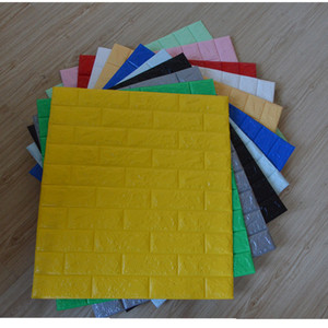 วอลเปเปอร์กระดาษติดผนังแบบมีกาวในตัว,ที่ลอกออกได้ - Product Image 3