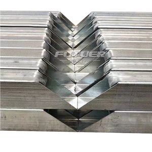 Machine de poinçonnage d'angles de tuyaux 45/90 degrés, machine hydraulique de découpe carrée pour tubes de porte, acier inoxydable - Product Image 5