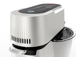 Mélangeur planétaire professionnel à tête inclinable, 800W, 5,7L, 12 vitesses, faible <span class=keywords><strong>bruit</strong></span>, personnalisé pour boulangerie et usage domestique - Product Image 6