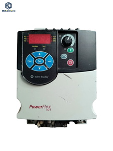 Variateur de fréquence 22F-D6P0N103 VFD 2,2 kW 380 V CA, contrôleur de vitesse de moteur, convertisseur de fréquence réglable, industriel - Product Image 1