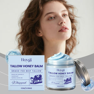 Crema hidratante Grass-fed que suaviza el rostro y humecta la piel. Cuidado diario de la piel. - Product Image 5