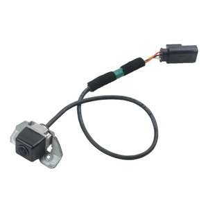 กล้องถอยหลัง95760-3S101มุมมองกลางคืนช่วยจอดรถด้านหลังสำหรับ Toyota FAW JP 12V - Product Image 5