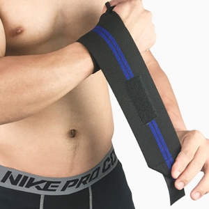 מתכוונן נשלף כושר לנשימה בייסבול להקת יד ספורט תמיכה - Product Image 4