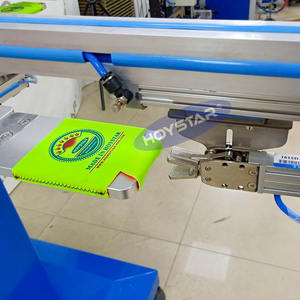 <b>Screen</b> Printing Machine for Neoprene Collapsable Can Coolers <b>Printer</b> Custom Koozie Printing Machine Can Cooler Printing Machine - Product Image 3