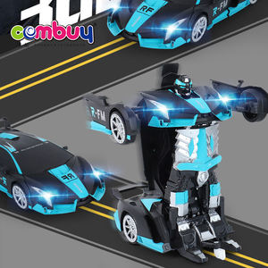 Smalto gesti 1/12 trasformazione di controllo remoto auto <span class=keywords><strong>robot</strong></span> - Product Image 3