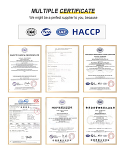 Hoge Kwaliteit Groothandel Goedkope Prijs 100% Biologische Romp Gele Gierst Te Koop - Product Image 5