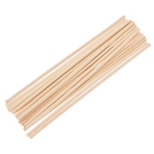 Wholesale 3MM 24CM Natural Rattan <b>Reed</b> Sticks for <b>Reed</b> <b>Diffuser</b> - Product Image 4