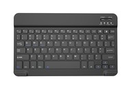 Grosir Pabrik Keyboard nirkabel ramping Mini Universal untuk Ipad 10 inci Keyboard Bt