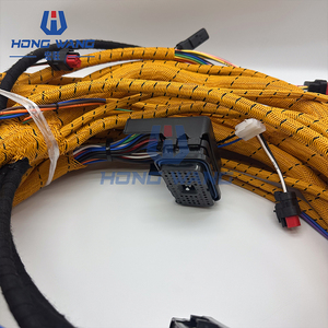 Harnais de câblage de contrôleur de moteur professionnel sur mesure 388-6777 pour 320E L 323E L 320E - Product Image 4