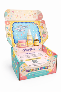 Caja de Embalaje Cosmético Personalizada Ecológica de Lujo, Caja de Cartón Corrugado para Set de Cuidado de la Piel, Impresión Personalizada OEM, Mayorista - Product Image 6