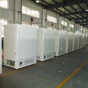 28 תואר L-86 מאוחסן ניסוי רפואי בגודל קטן במיוחד מקפיא טמפרטורה עמוקה במיוחד - Product Image 6