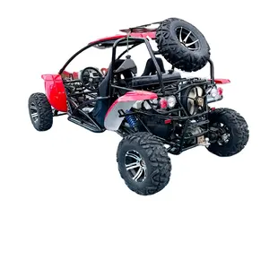 Dune Buggy Seat 500cc เกียร์มืออาชีพ LNA