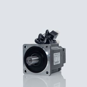 10A เซอร์โวมอเตอร์ NEMA52 2600W 220V พร้อมไดร์เวอร์เซอร์โว10N 2500รอบต่อนาที - Product Image 4