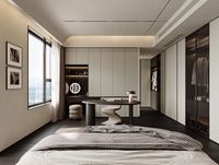Solution de projet de villa à guichet unique Conception de cuisine et de salle de bain personnalisées avec service