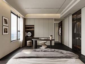 Solution de projet de villa à guichet unique Conception de cuisine et de salle de bain personnalisées avec service - Product Image 5