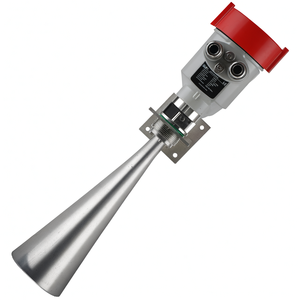 Medidor de Nivel de Agua por Radar, Medidor de Nivel de Marea Marina por Radar - Product Image 2