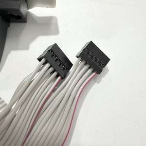 اللوحة الأم دبوس قوس كابل جودة عالية البيانات الأسلاك تسخير - Product Image 4