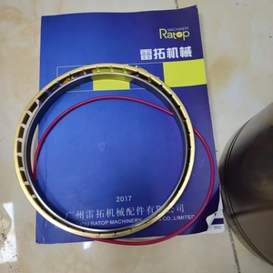 ชุดซับสูบคุณภาพสูง 4376168 พร้อมซีลซับสูบ 3690557 สำหรับ QX15 - Product Image 6