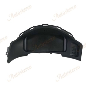 Écran LCD numérique de 12,3 pouces pour Subaru BRZ Toyota 86 2013-2019, tableau de bord LCD, <span class=keywords><strong>compteur</strong></span> de vitesse, odomètre, affichage du tableau de bord - Product Image 4