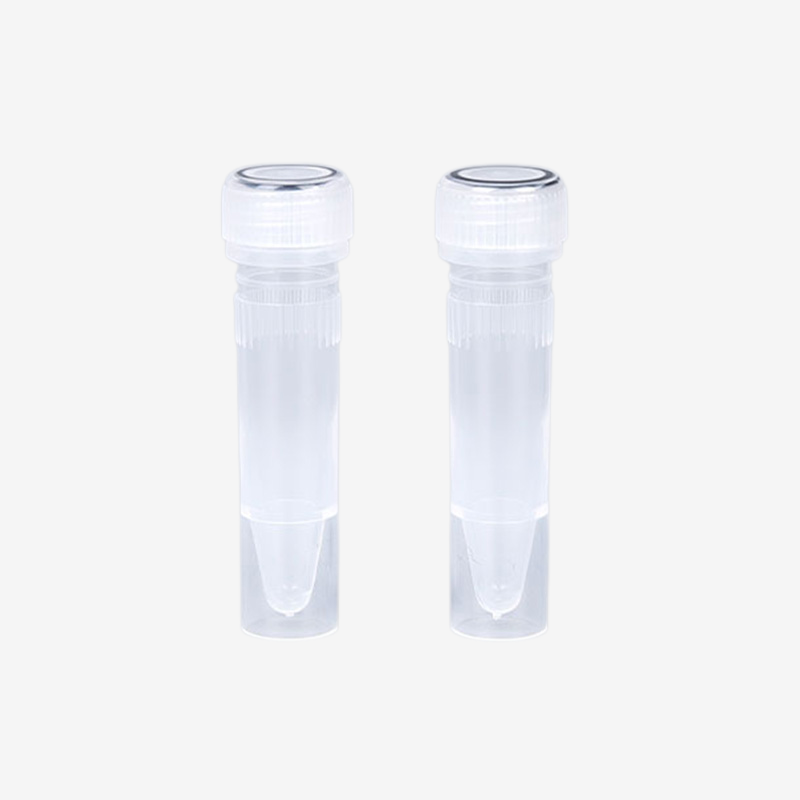Laboratory Cryo Tube Serum Cryogenic Vial