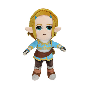 Juguete de Peluche al por Mayor: Bokoblin, Sand Seal, Link, Korok, Princesa, Tri Boy, Dedede, Waddle Dee, Waddle Doo - Product Image 6
