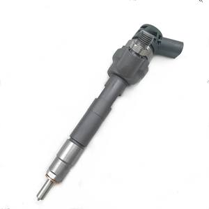0445110382 0445110478 0445110479 0445110480 Injecteur diesel à rampe commune d'origine pour BMW - Product Image 1