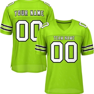 Soccer Wear Custom <b>Sewing</b> Football Jersey for Men/Women/Youth,Personalized Stitched Team Name Number Big Size - Product Image 4