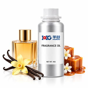 Wholesale Natural Vanilla Caramel Sweet Gourmand <b>Perfume</b> <b>Oil</b> Body <b>Oil</b> Roll-On <b>Perfume</b> Highly Concentrated Long Lasting Custom - Product Image 1