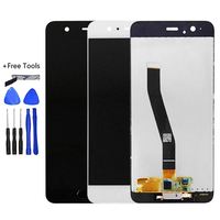 Offre Spéciale : Écran LCD Tactile Numériseur pour Téléphone Android Huawei P10 – Assemblage Économique pour VTR-L09, VTR-L10, VTR-L29