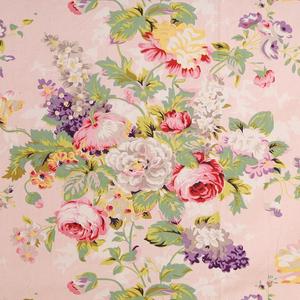 ผ้าปูที่นอนแบนคุณภาพพรีเมียมพิมพ์ลายด้วยมือแบบอินเดีย HEAVENBIRDS พร้อมปลอกหมอน 2 ใบ 300 เส้นด้าย เป็นมิตรกับสิ่งแวดล้อม - Product Image 4