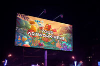 Publicidad al aire libre Full HD Video Panel Led Pantalla de pared Pantalla Led 960*960 P5 P6.67 P8 P10 Cartelera Led