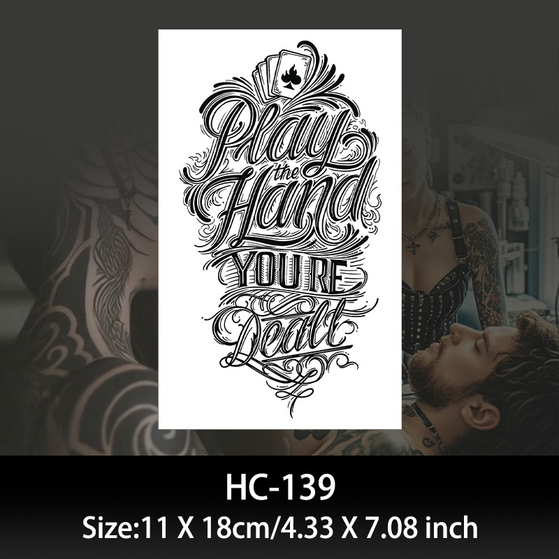 HC139