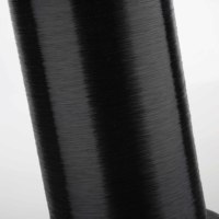 Chine Fabricant Fourniture Fil PET Monofilament pour la Gestion des Câbles Manchon Isolant Fil Résistant Au Feu Polyester