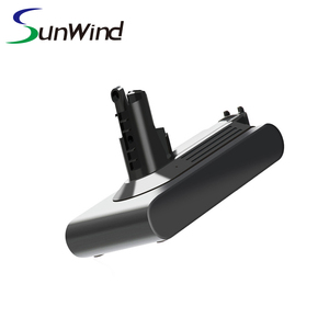 Batería de repuesto de iones de litio de 21,6 V para <span class=keywords><strong>Dyson</strong></span> <span class=keywords><strong>V6</strong></span> V7 V8 V10 V11 V15 SWLB - Product Image 3