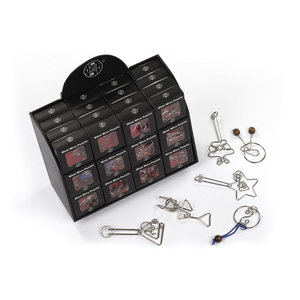 Металлический пазл - Product Image 1