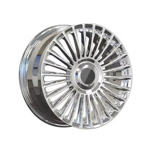 Jantes forgées <span class=keywords><strong>de</strong></span> 18 pouces 5x112, style jantes en alliage léger pour Seat Leon <span class=keywords><strong>Cupra</strong></span> Skoda RS - Product Image 2
