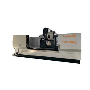 Factory Made High-speed Horizontal Precision 6-Axis Simultaneous Parts Processed Cnc Machining Centre