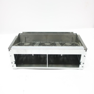 6ES74081TB000XA0 โมดูลพัดลม PLC รุ่น S7-400 ใหม่ - Product Image 1