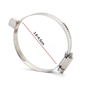 Motorcycle Exhaust Motorcycle Exhaust System Motorcycle Exhaust Carbon Fiber Cover Plate / Mid-Section Heat <b>Shield</b> / Heat <b>Guard</b> - Product Image 3