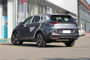 <span class=keywords><strong>KIA</strong></span> <span class=keywords><strong>Sportage</strong></span> 2024 2WD Voitures neuves/d'occasion 2.0L Hybride SUV compact Véhicule à énergie nouvelle - Product Image 4