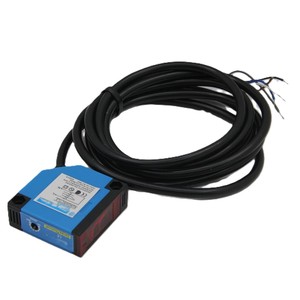 XUK0ARCTL2 โฟโตอิเล็กทริคเซนเซอร์ โฟโตอิเล็กทริคเซนเซอร์ XU XUK มัลติ Sn 0...30 ม. 24...240VAC/DC สายเคเบิล 2 ม. - Product Image 1