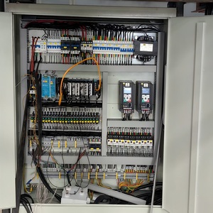 Langlebiger 50-Tonnen-Gummikran (RT-Kran) mit Getriebe kern komponenten für Motor motor lager - Product Image 6