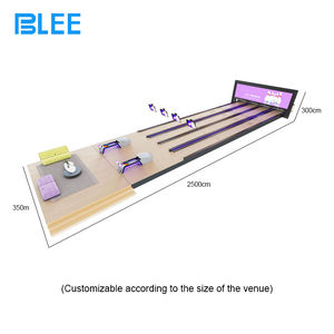 High Quality <strong>Bowling</strong> Equipment Multiplayer Sports Game Complete <strong>Bowling</strong> Machine Amusement Park String Pinsetter <strong>Bowling</strong> Lane - Product Image 6